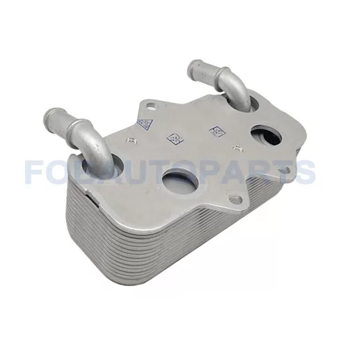 Engine Oil Cooler for Opel Vectra B J96 Astra G T98 95-09 650607 90571674 5989070121 9117318 - image 4